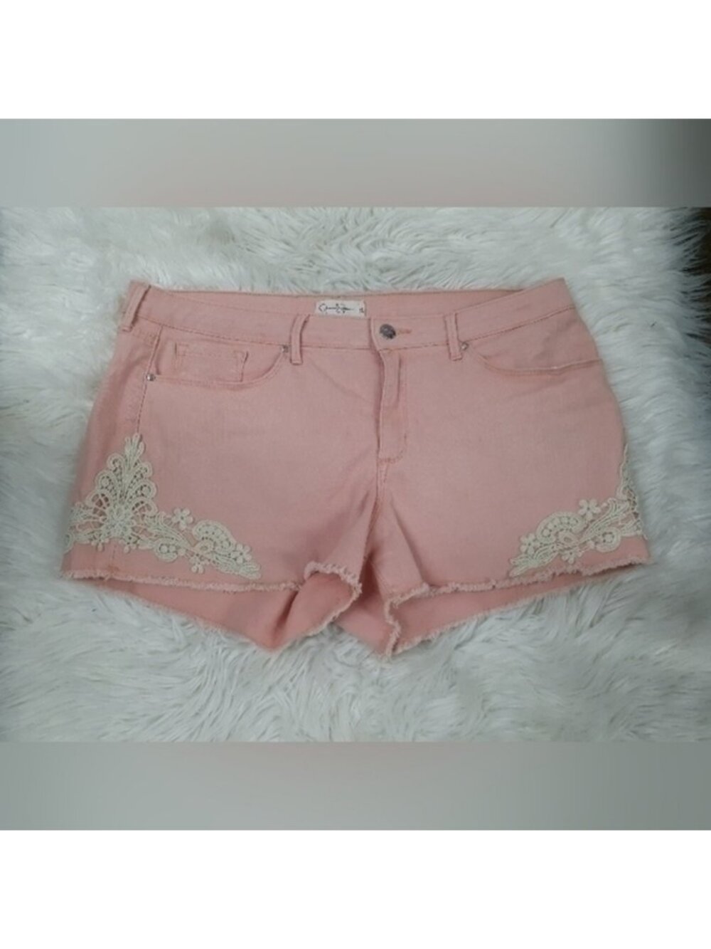 Jessica Simpson Shorts Size 32